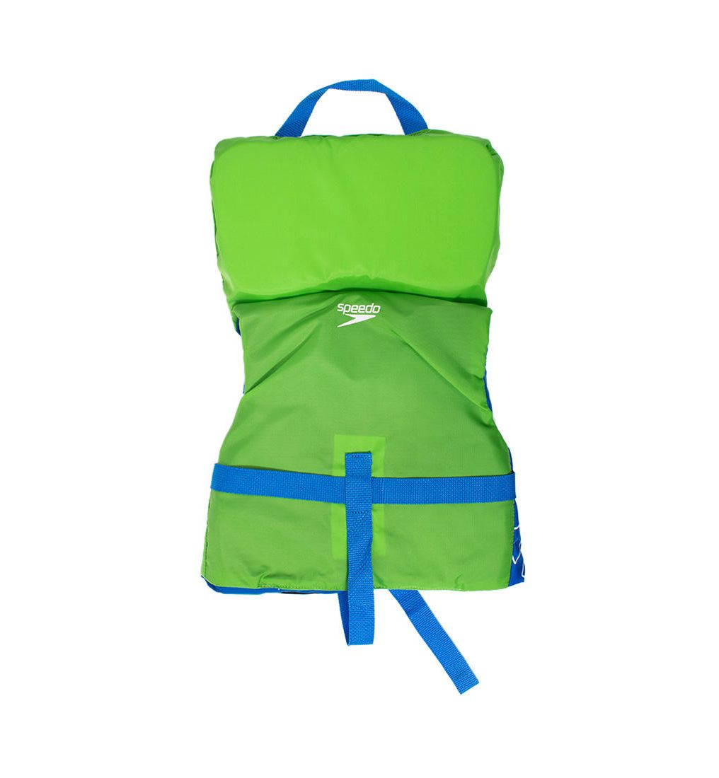 SPEEDO Infant Nylon PFD Kids Life Jacket