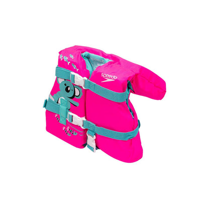 SPEEDO Infant Universal Nylon PFD Kids Life Vest