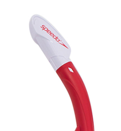 SPEEDO Leisure Dual Lenses Combo Unisex Snorkeling Mask - Supersports Thailand