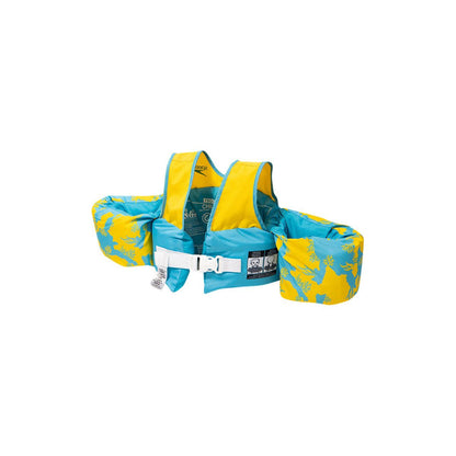 SPEEDO Paddle Pals Kids Life Vest - Supersports Thailand