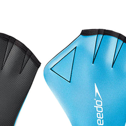 SPEEDO 8-069190309 Aqua Gloves
