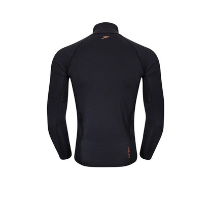SPEEDO Essential Long Sleeves Breathable Men's Rashguard - Supersports Thailand