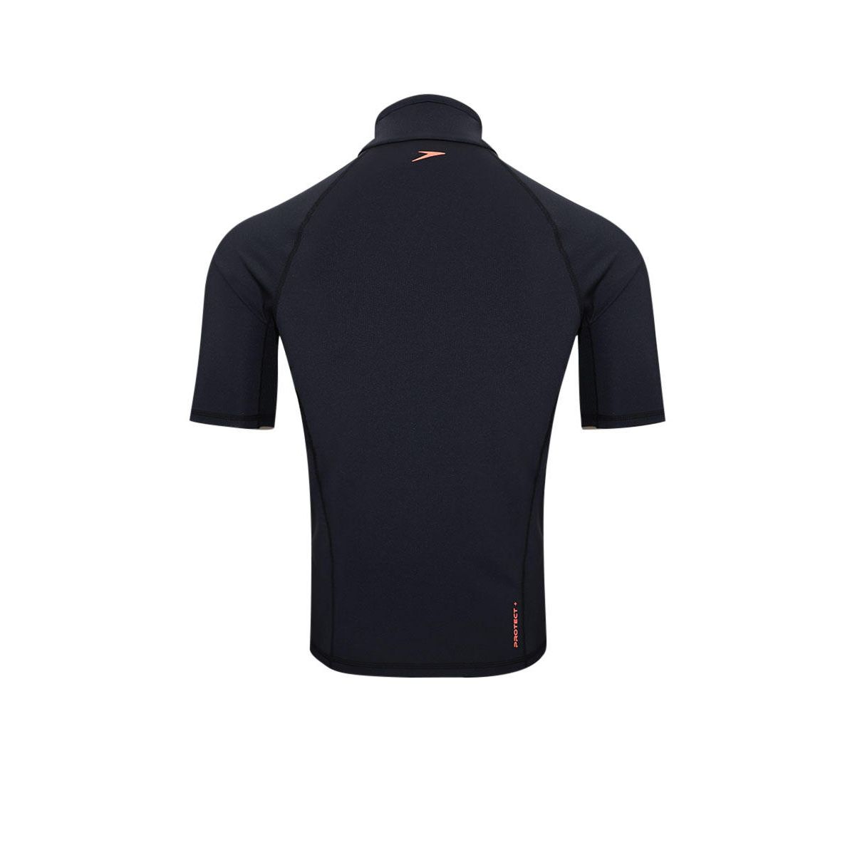 SPEEDO Essential Short Sleeves Breathable Men's Rashguard - Supersports Thailand Supersports Thailand