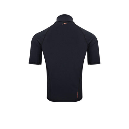 SPEEDO Essential Short Sleeves Breathable Men's Rashguard - Supersports Thailand