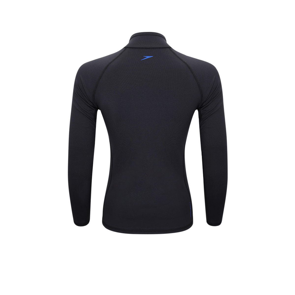 SPEEDO Essential Long Sleeves Breathable Women's Rashguard - Supersports Thailand Supersports Thailand