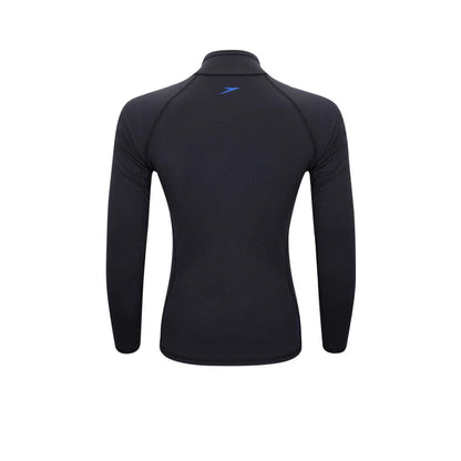SPEEDO Essential Long Sleeves Breathable Women's Rashguard - Supersports Thailand