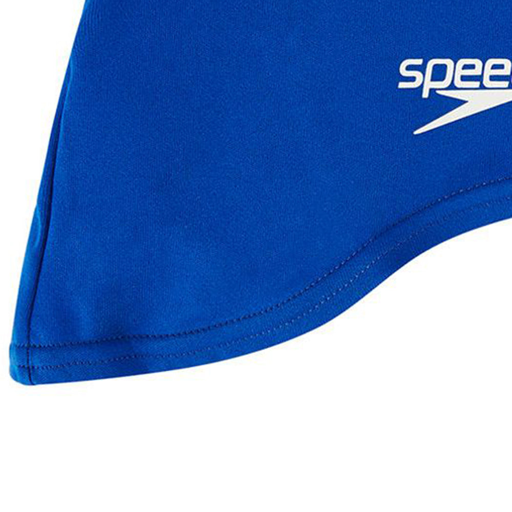 SPEEDO Polyester Kids Swimming Cap - Supersports Thailand