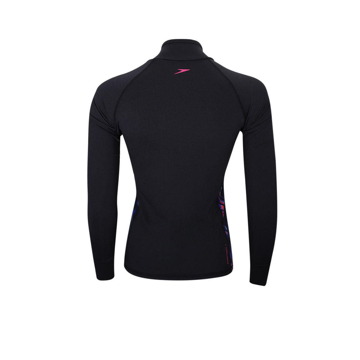 SPEEDO Deluxe Long Sleeves Breathable Women's Rashguard - Supersports Thailand