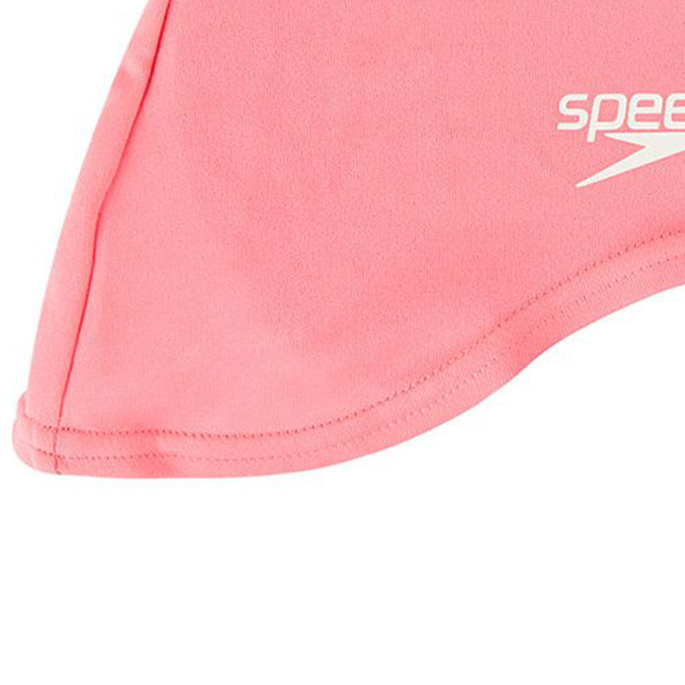 SPEEDO Polyester Kids Swimming Cap - Supersports Thailand