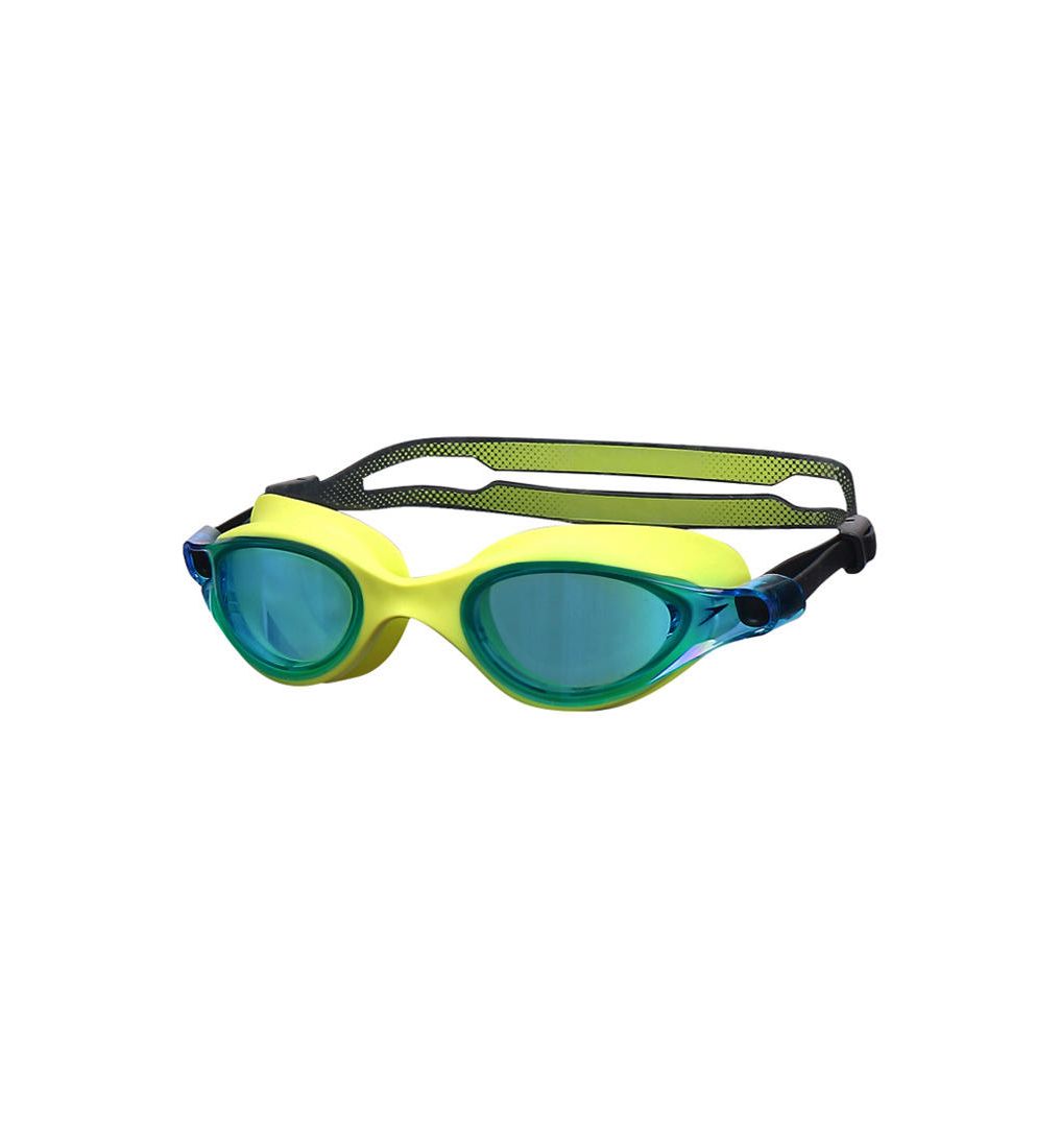 SPEEDO Vue Mirror Men's Goggles - Supersports Thailand