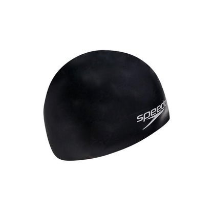 SPEEDO Flat Silicone Unisex Swim Cap - Supersports Thailand