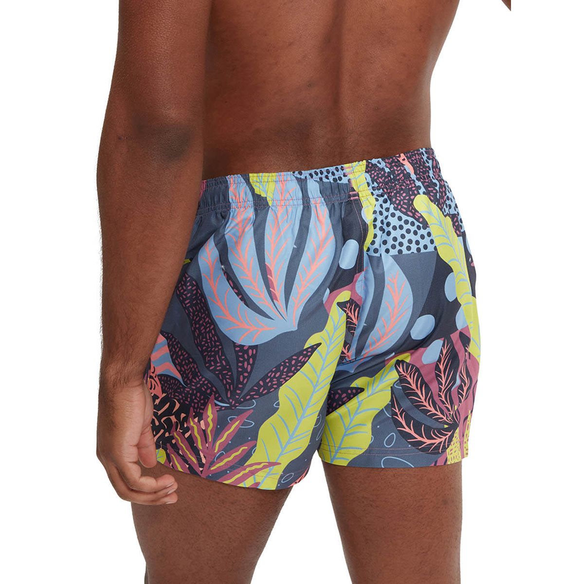 SPEEDO Digital Printed Leisure 14" Men's Watershorts - Supersports Thailand
