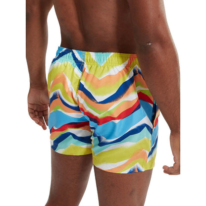 SPEEDO Digital Printed Leisure 14" Men's Watershorts - Supersports Thailand