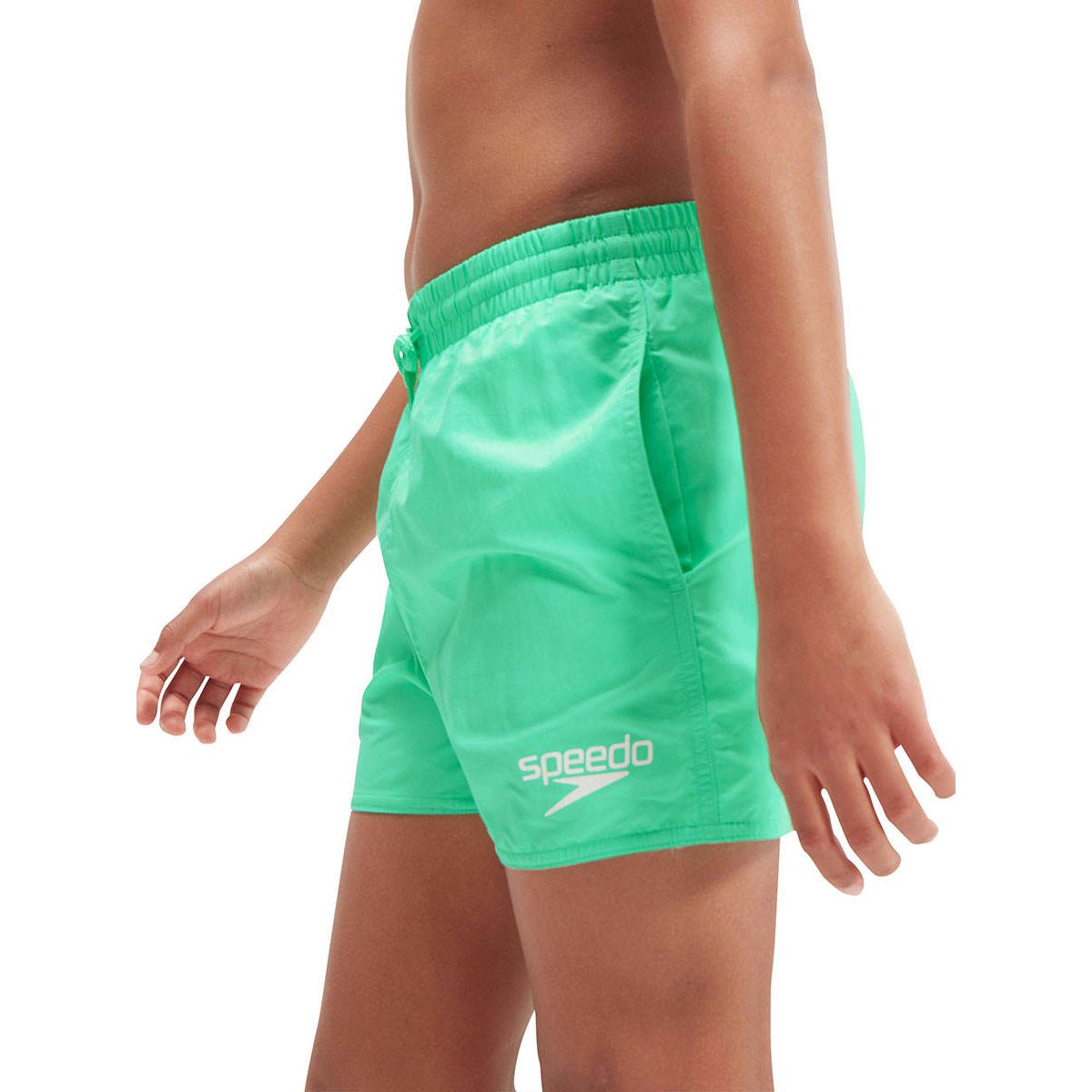 SPEEDO Essential 13" Watershort Boys Swim Shorts - Supersports Thailand Supersports Thailand