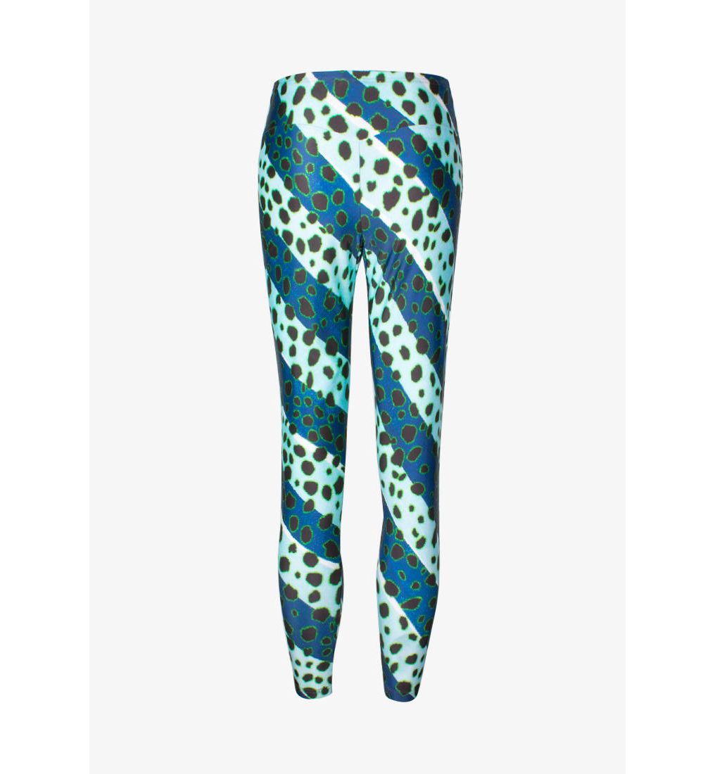 SPEEDO Plmt Digi Women's Swim Pants - Supersports Thailand