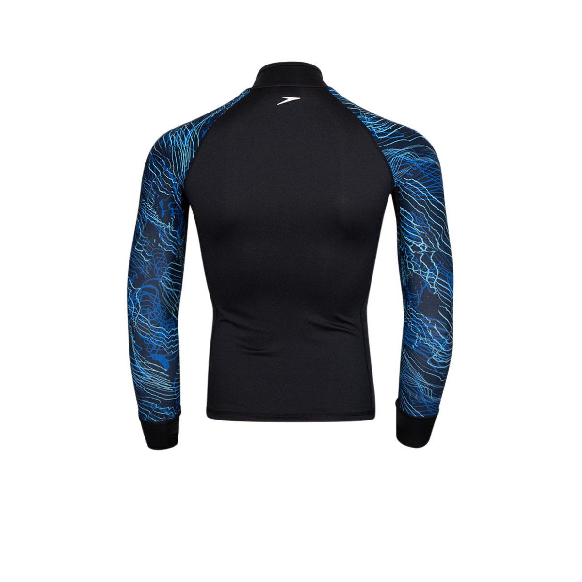 SPEEDO Deluxe Long Sleeves Breathable Women's Rashguard - Supersports Thailand