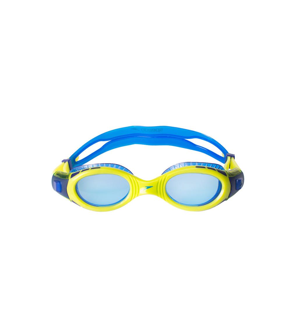 SPEEDO Futura Biofuse Flexiseal Boys Goggles - Supersports Thailand Supersports Thailand