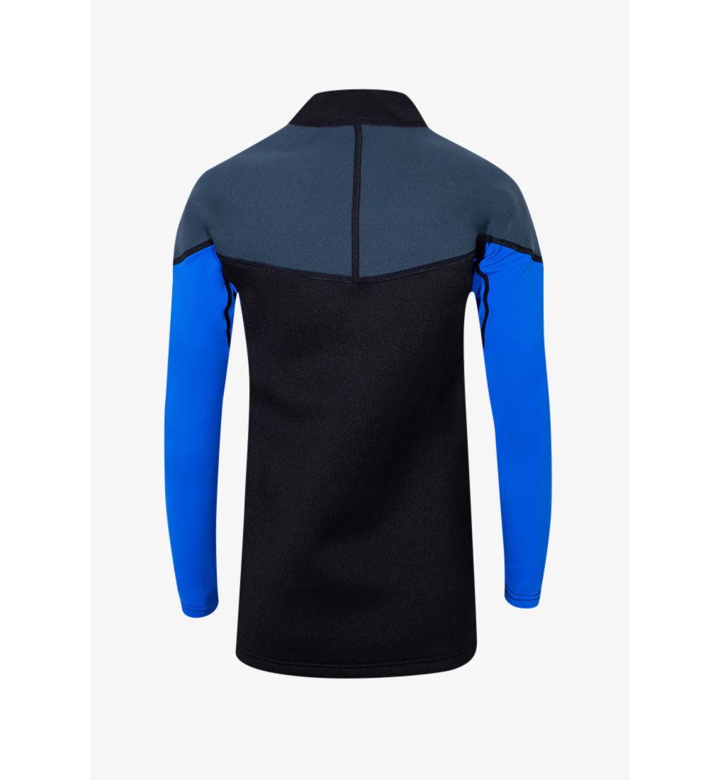 SPEEDO Thinswim Kids Long Sleeve Swimming Shirt - Supersports Thailand Supersports Thailand