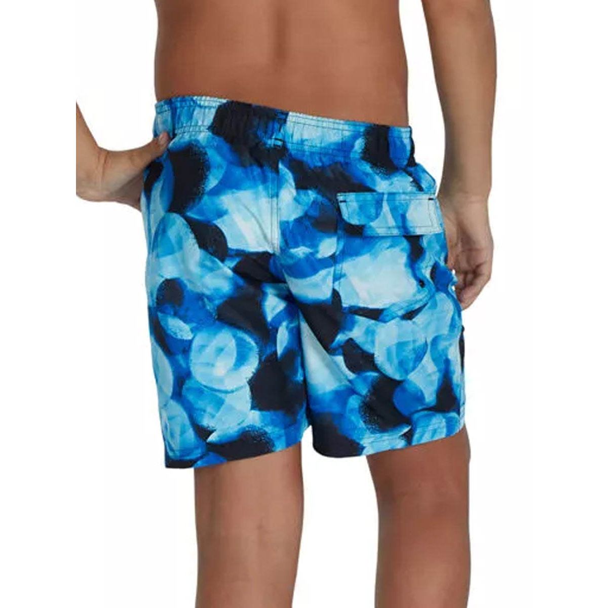 SPEEDO Printed 15" Boys Swim Shorts - Supersports Thailand