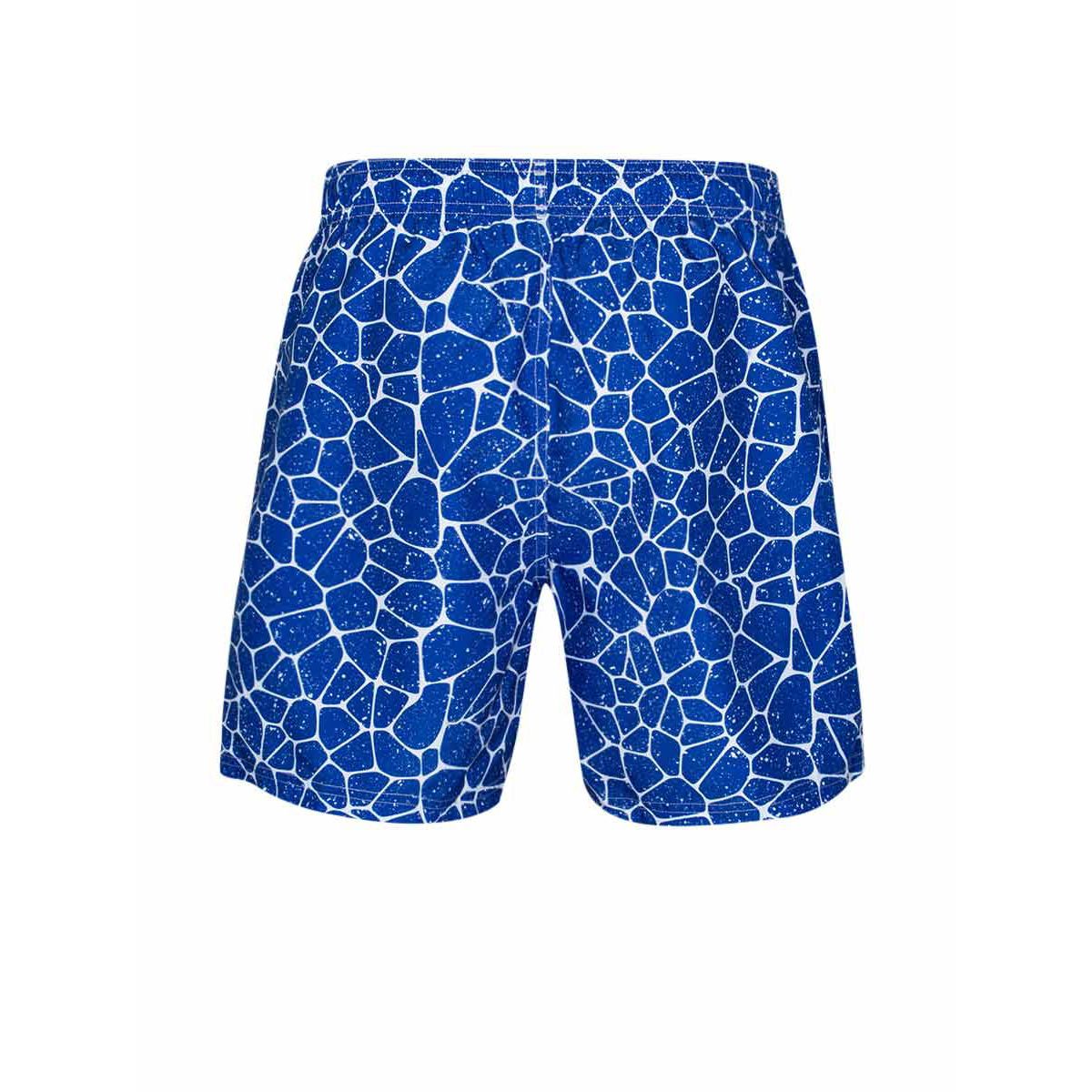 SPEEDO Printed Leisure 16" Men's Watershort - Supersports Thailand Supersports Thailand