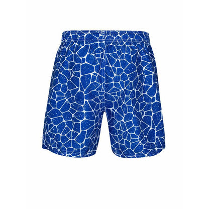 SPEEDO Printed Leisure 16" Men's Watershort - Supersports Thailand