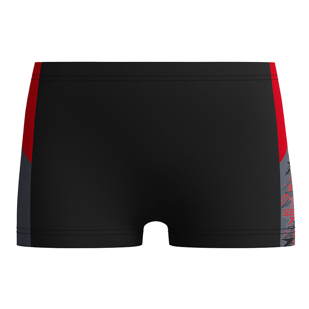 SPEEDO Dive Aquashort Boys Swim Shorts - Supersports Thailand