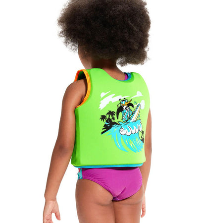 SPEEDO 8-1225214686 Kids Life Vest - Supersports Thailand
