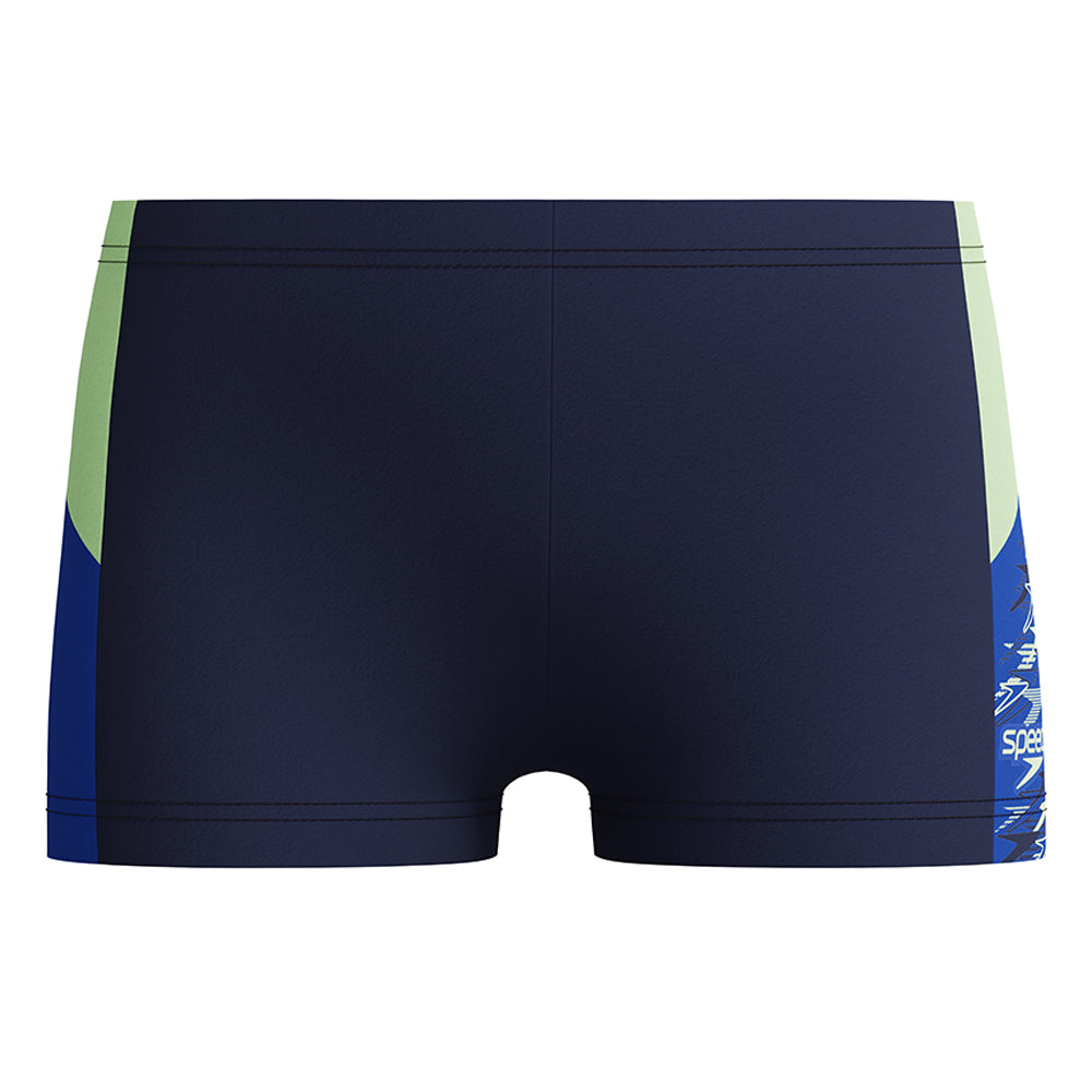 SPEEDO Dive Aquashort Boys Swim Shorts - Supersports Thailand