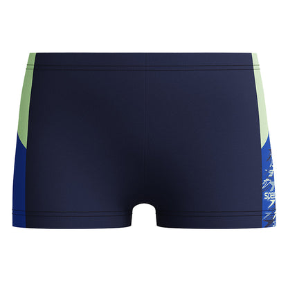 SPEEDO Dive Aquashort Boys Swim Shorts - Supersports Thailand
