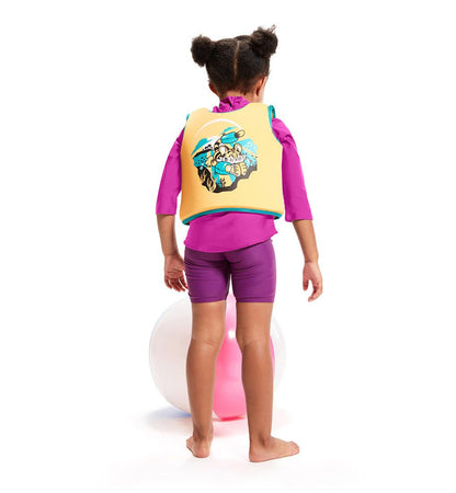 SPEEDO 8-1225214688 Kids Life Vest - Supersports Thailand