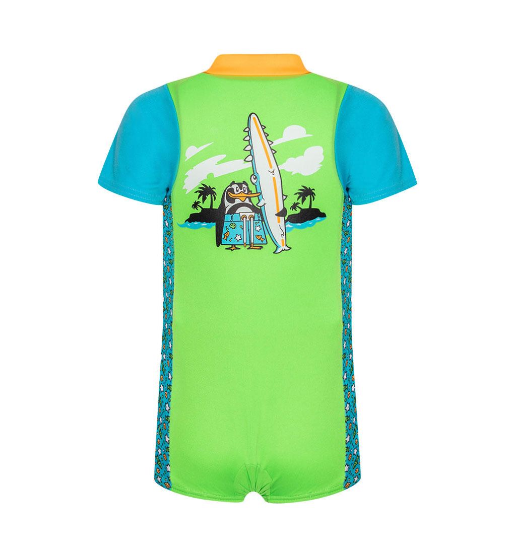 SPEEDO 8-1225814682 Kids Swimsuit - Supersports Thailand Supersports Thailand