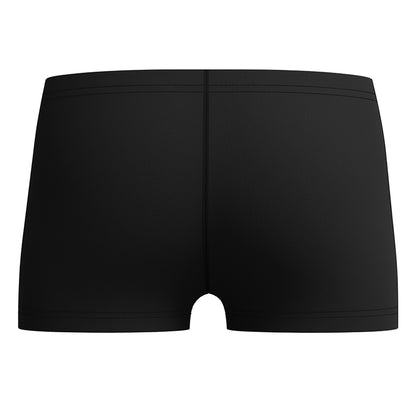 SPEEDO Medley Logo Aquashort Boys Swim Shorts - Supersports Thailand
