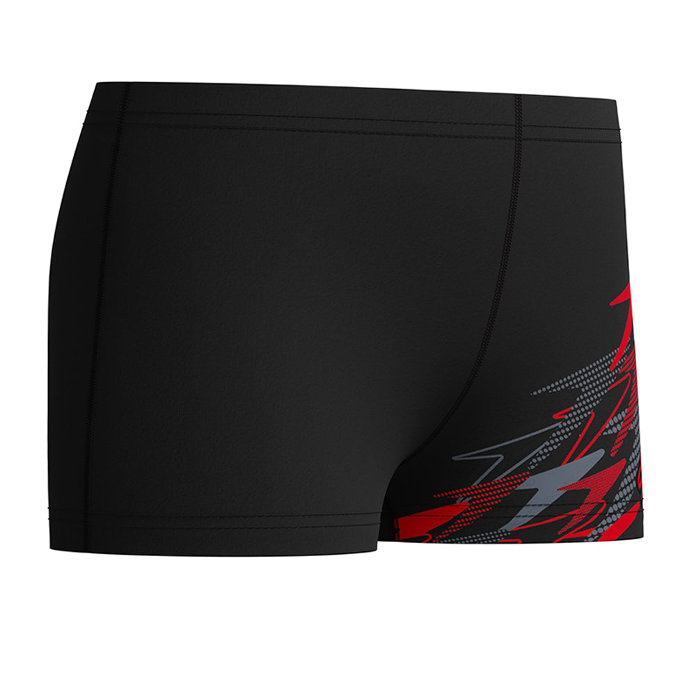 SPEEDO Medley Logo Aquashort Boys Swim Shorts - Supersports Thailand Supersports Thailand
