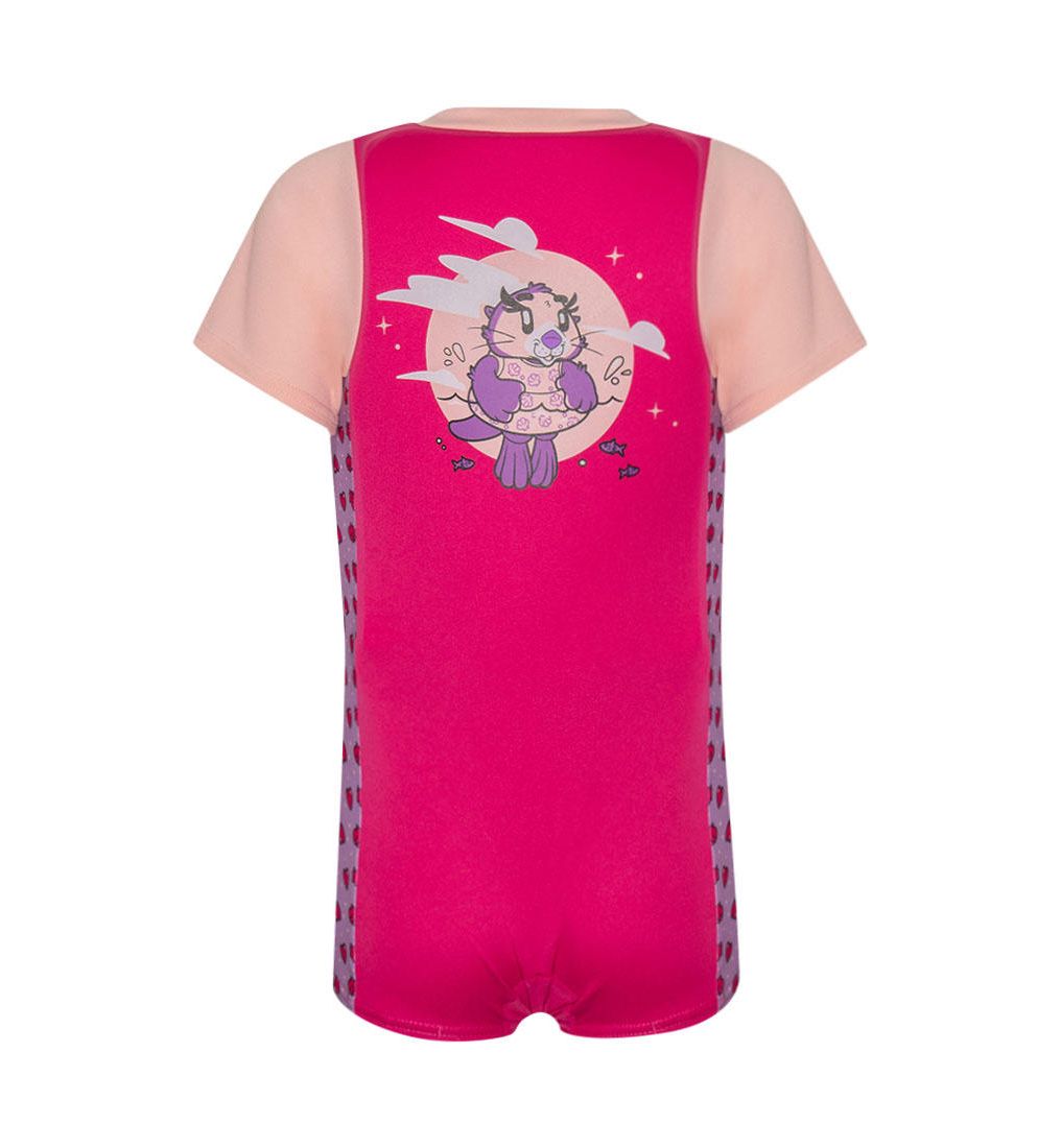SPEEDO 8-1225814683 Kids Swimsuit - Supersports Thailand