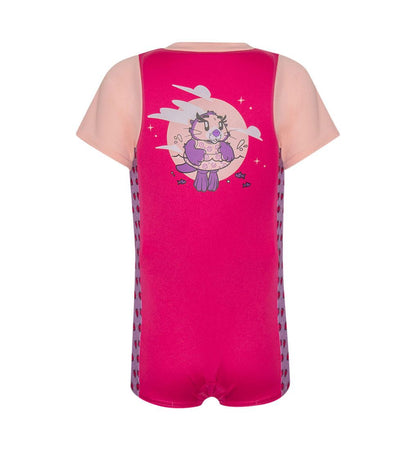 SPEEDO 8-1225814683 Kids Swimsuit - Supersports Thailand