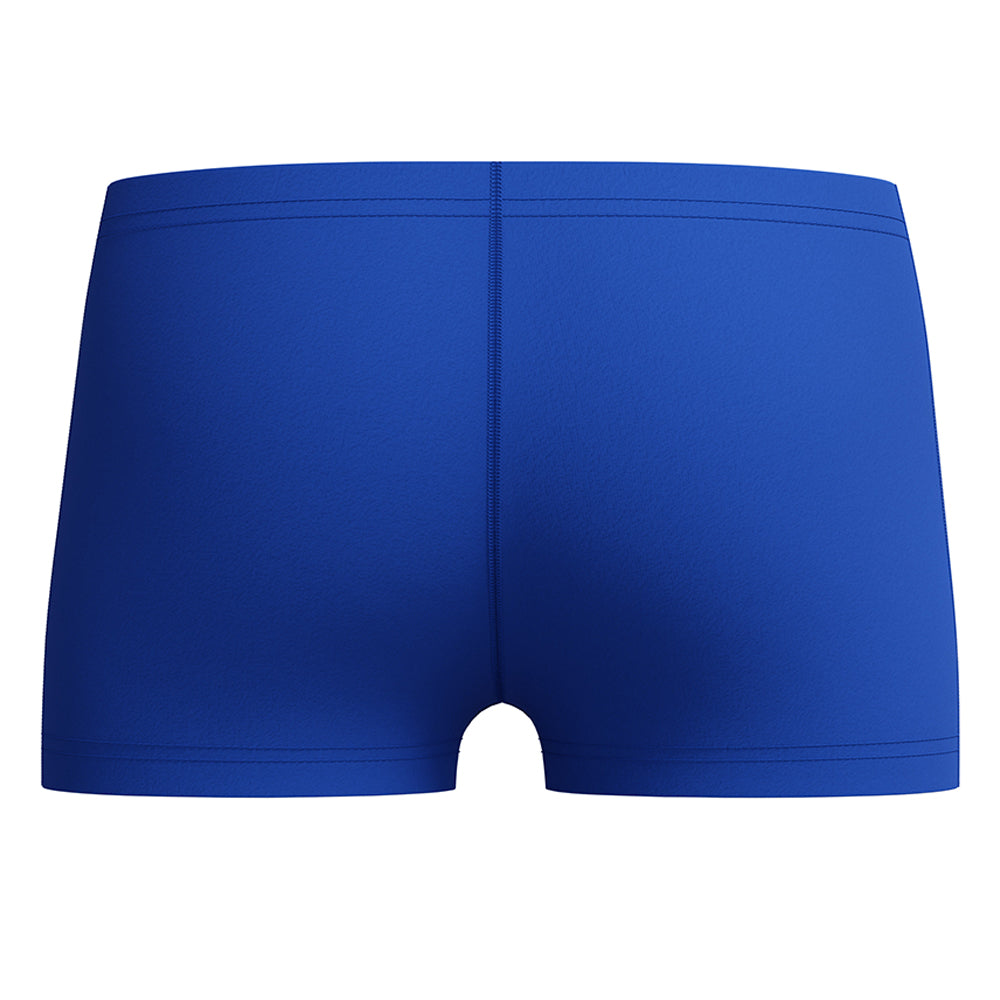 SPEEDO Medley Logo Aquashort Boys Swim Shorts - Supersports Thailand Supersports Thailand