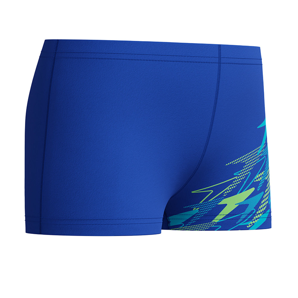 SPEEDO Medley Logo Aquashort Boys Swim Shorts - Supersports Thailand Supersports Thailand