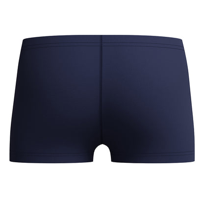 SPEEDO Medley Logo Aquashort Boys Swim Shorts - Supersports Thailand