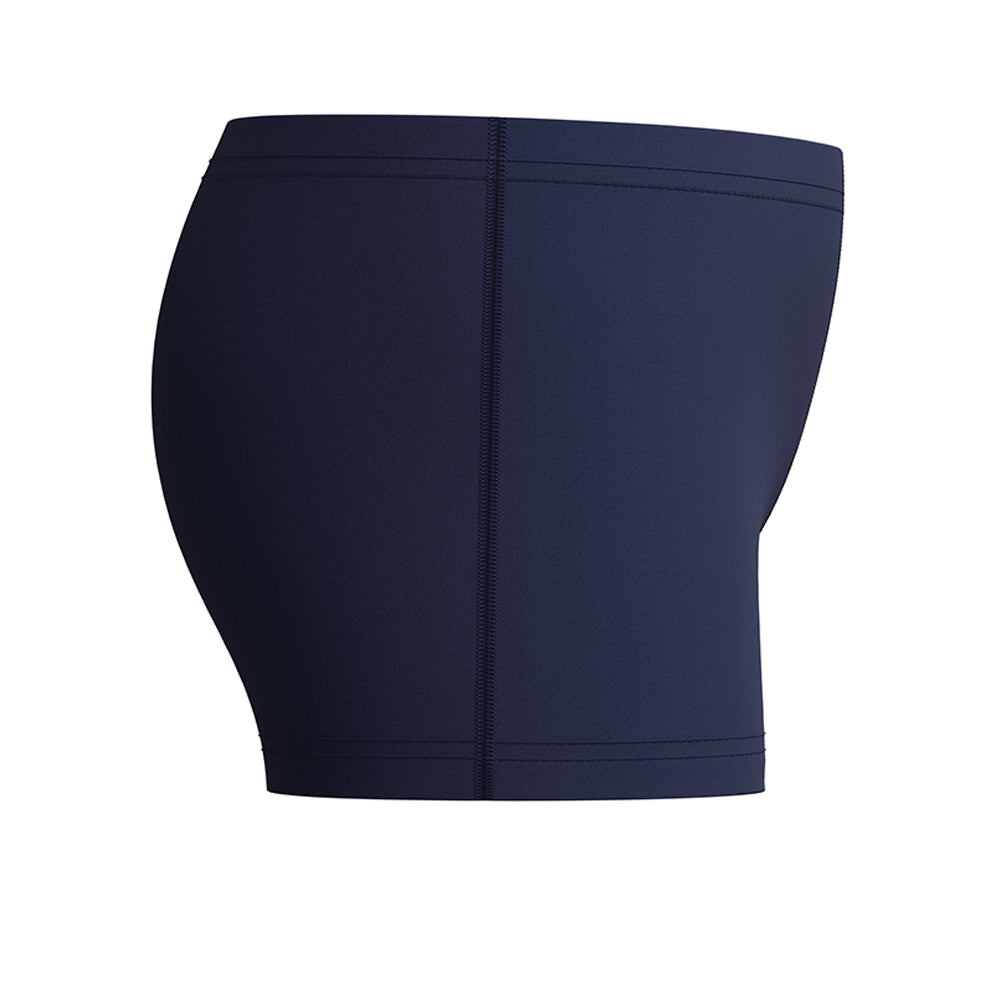 SPEEDO Medley Logo Aquashort Boys Swim Shorts - Supersports Thailand