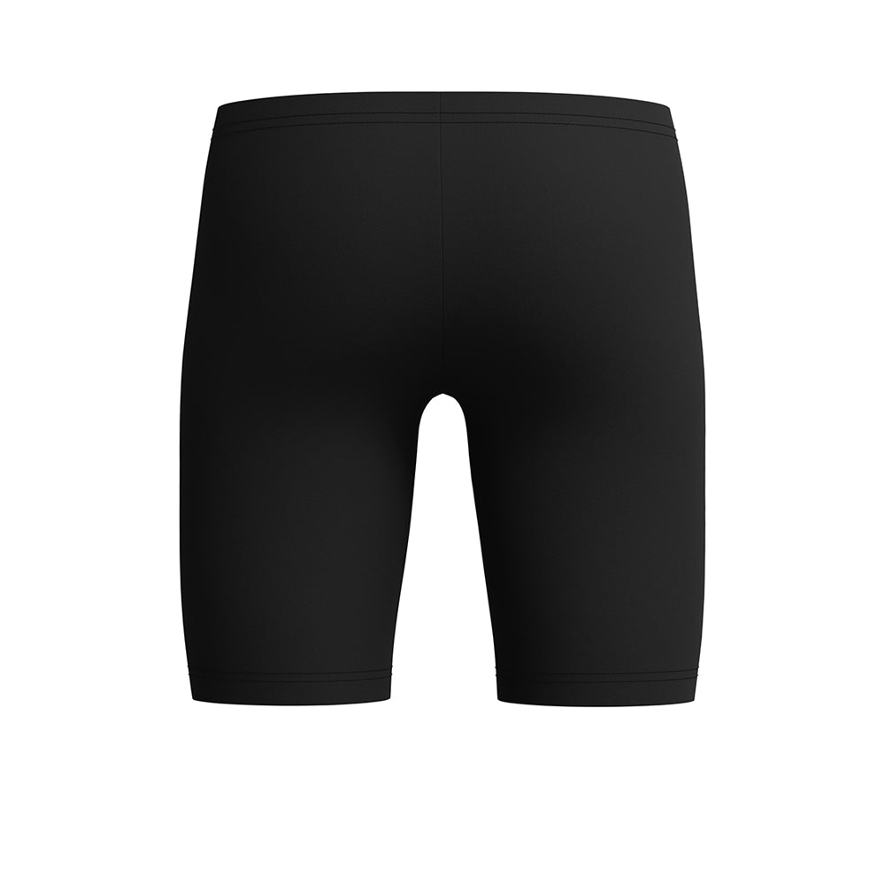 SPEEDO Medley Logo Jammer Boys Swim Shorts - Supersports Thailand