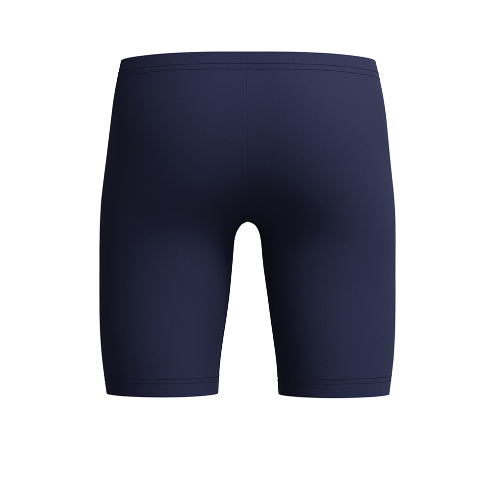 SPEEDO Medley Logo Jammer Boys Swim Shorts - Supersports Thailand Supersports Thailand