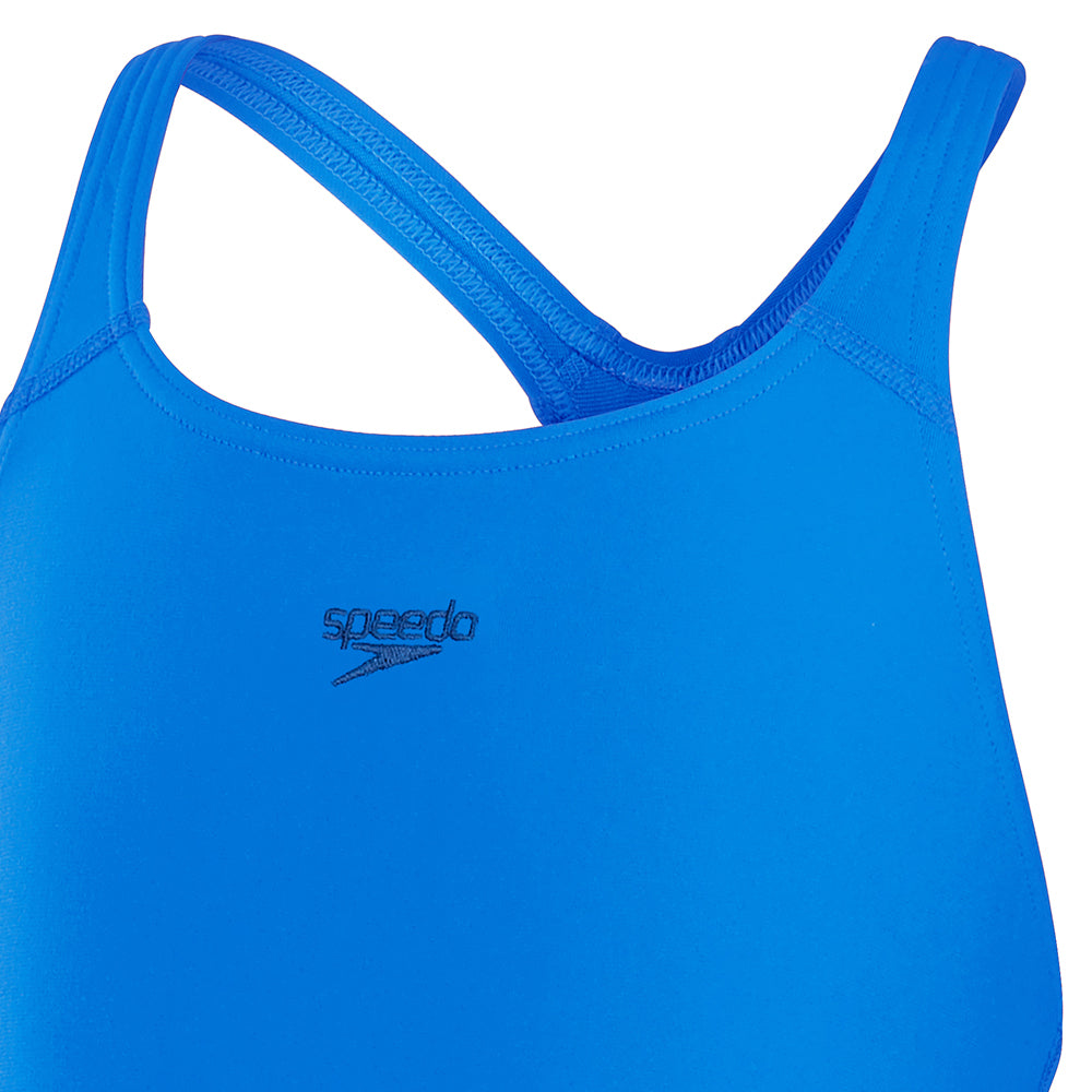 SPEEDO Endurance+ Medalist Girls Swimsuit - Supersports Thailand Supersports Thailand