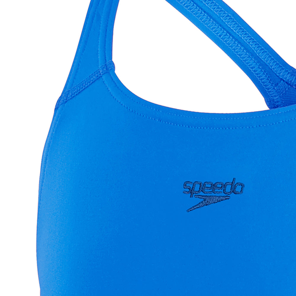 SPEEDO Endurance+ Medalist Girls Swimsuit - Supersports Thailand