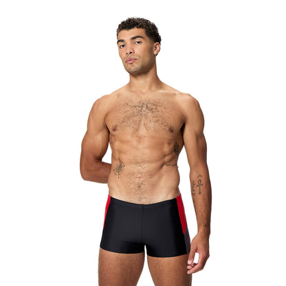 SPEEDO Dive Aquashort Men's Swim Shorts - Supersports Thailand