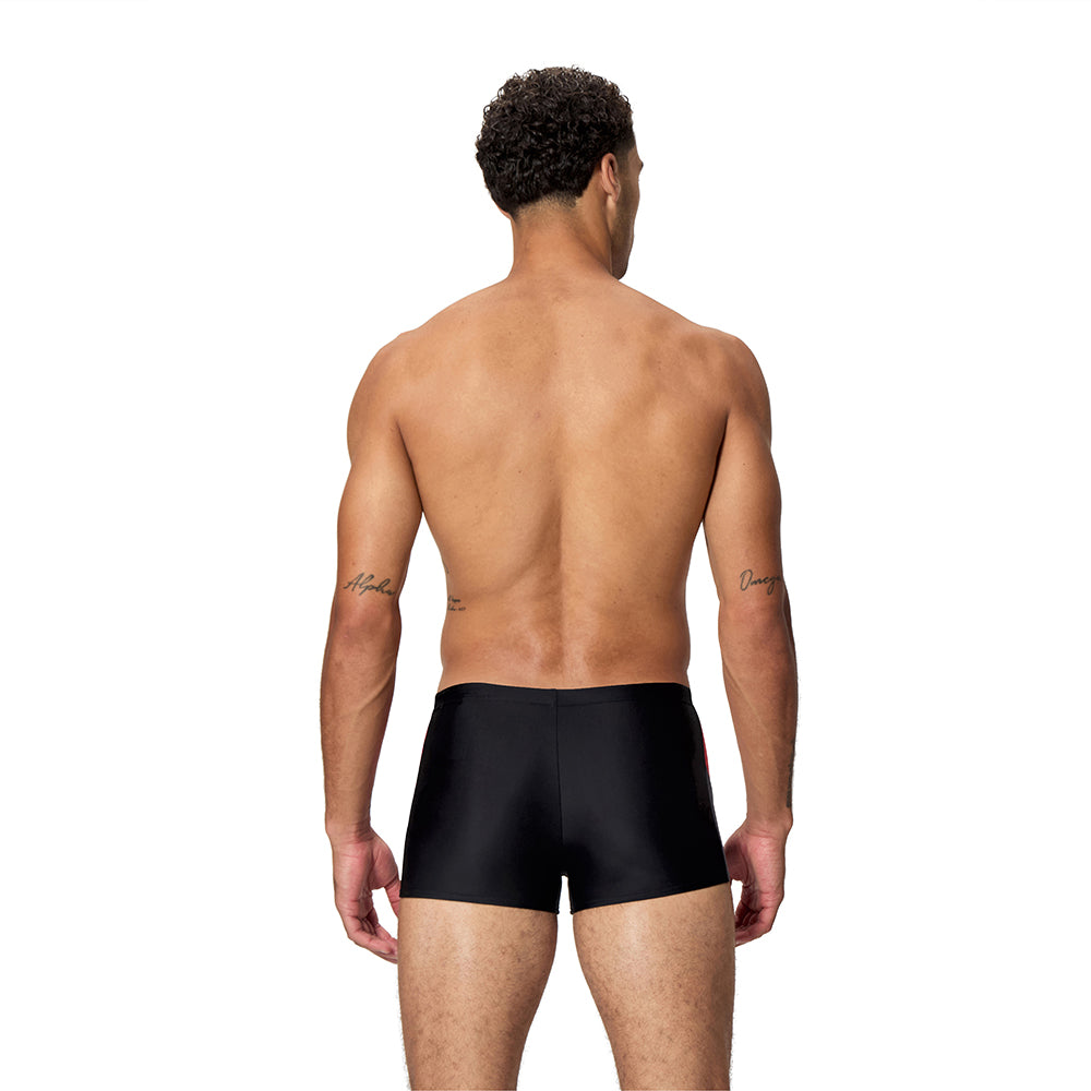 SPEEDO Dive Aquashort Men's Swim Shorts - Supersports Thailand Supersports Thailand