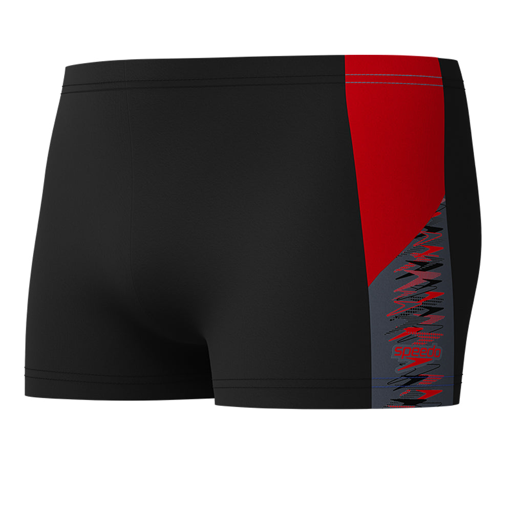 SPEEDO Dive Aquashort Men's Swim Shorts - Supersports Thailand Supersports Thailand
