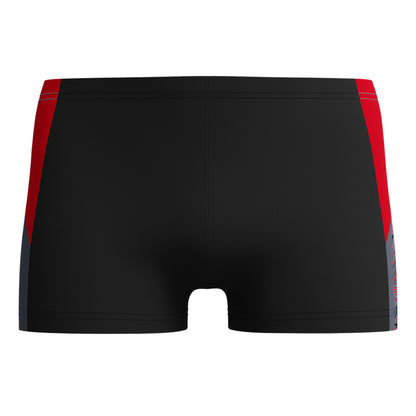 SPEEDO Dive Aquashort Men's Swim Shorts - Supersports Thailand