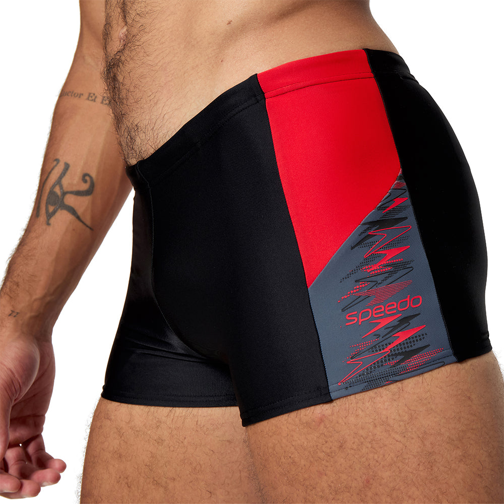 SPEEDO Dive Aquashort Men's Swim Shorts - Supersports Thailand Supersports Thailand