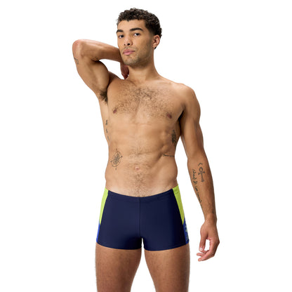 SPEEDO Dive Aquashort Men's Swim Shorts - Supersports Thailand