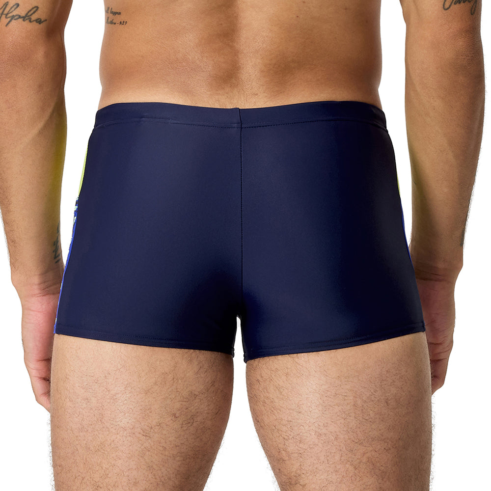 SPEEDO Dive Aquashort Men's Swim Shorts - Supersports Thailand